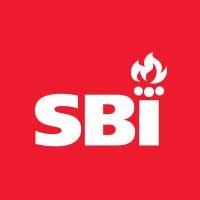 sbi - stove builder international logo image