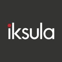 iksula logo image