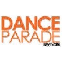 dance parade, inc. logo image