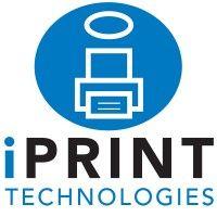 iprint technologies logo image