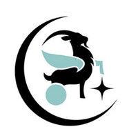 magical creatures sanctuary logo image