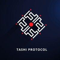 tashi protocol logo image