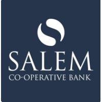 salem co-operative bank logo image