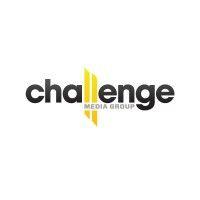 challenge media group logo image