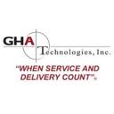 logo of Gha Technologies Inc