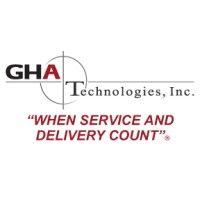 gha technologies, inc logo image