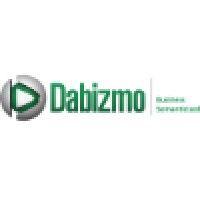 dabizmo inc. logo image