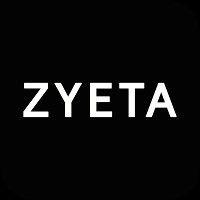 zyeta logo image