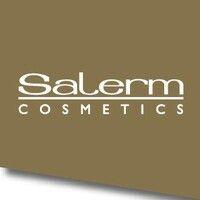 salerm cosmetics logo image