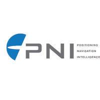 pni sensor logo image