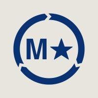 microstar logistics logo image