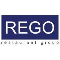 rego restaurant group logo image