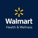 logo of Walmart Health Wellness