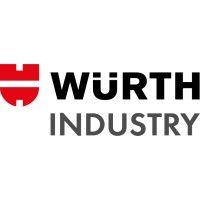 wurth revcar fasteners, inc. logo image