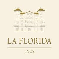 gran hotel la florida 5* gl