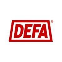 defa north america logo image