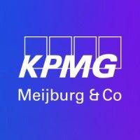 kpmg meijburg & co logo image