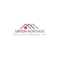 layton mortgage logo image