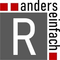 recruiting-anderseinfach logo image