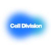 cell division logo image