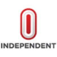 independent television logo image