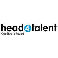 head4talent logo image