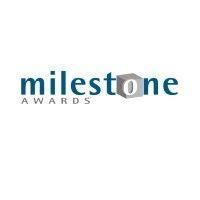 milestone awards llc / deal toys, custom recognition awards logo image