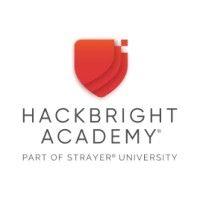 hackbright academy logo image