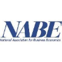 national association for business economics (nabe) logo image