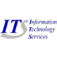 information technology services - its