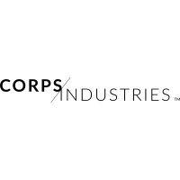 corps industries logo image