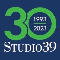 studio39 landscape architecture, p.c. logo image