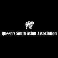 queen's south asian association