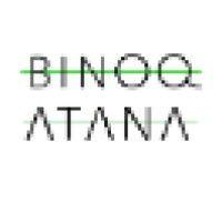 binoq atana logo image