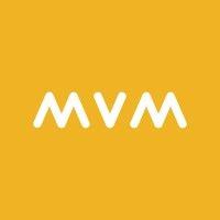 mvm logo image