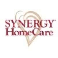 synergy homecare of san mateo logo image