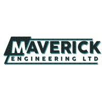 maverick engineering ltd logo image