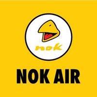 nok air logo image