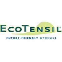 ecotensil inc. logo image