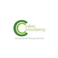 cusker consultancy ltd logo image