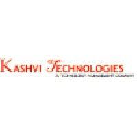 kashvi technologies logo image