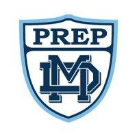 mater dei prep logo image