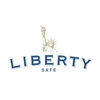 liberty safe logo image