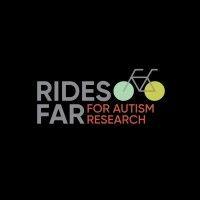 rides far logo image