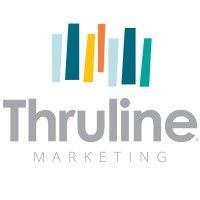 thruline marketing logo image