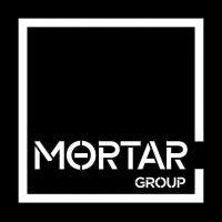 mortar group logo image