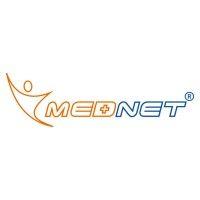 mednet, llc. logo image