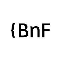 bnf logo image