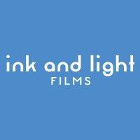 ink and light logo image