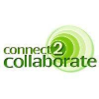 connect2collaborate logo image